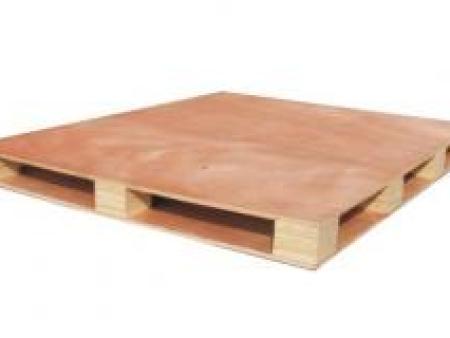 六安胶合板托盘